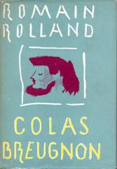 Colas Breugnon