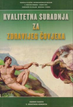 Kvalitetna suradnja za zdravijeg čovjeka