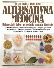 Alternativna medicina