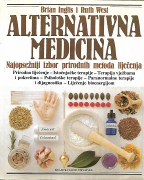 Alternativna medicina