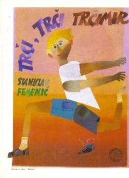 Trči, trči Trčimir