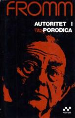 Autoritet i porodica