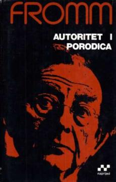 Autoritet i porodica