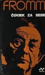 Čovjek za sebe: Istraživanje o psihologiji etike