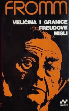 Veličina i granice Freudove misli