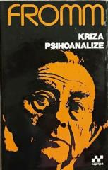 Kriza psihoanalize: Analitička socijalna psihologija i društvena teorija