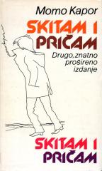 Skitam i pričam