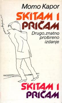 Skitam i pričam