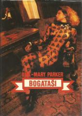 Bogataši