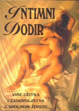 Intimni dodir: više užitka i zadovoljstva u spolnom životu