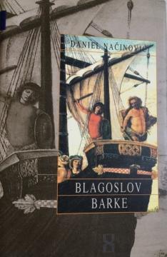 Blagoslov barke