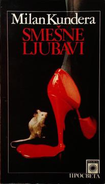 Smešne ljubavi
