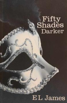 Fifty Shades Darker