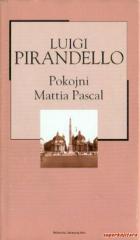 Pokojni Mattia Pascal
