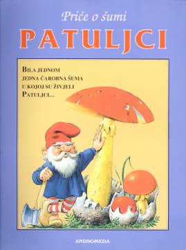 Priče o šumi: Patuljci