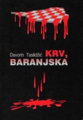 Krv, baranjska