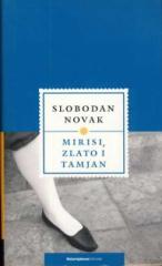Mirisi, zlato i tamjan