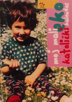 Moj mali Eko: Katolički kalendar 2001