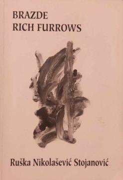 Brazde = Rich furrows : haiku