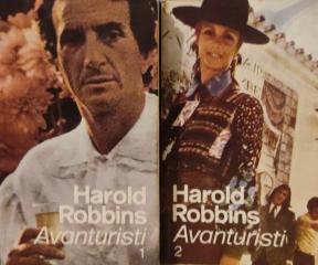 Avanturisti