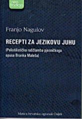 Recepti za jezikovu juhu