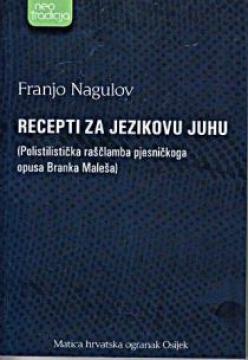 Recepti za jezikovu juhu