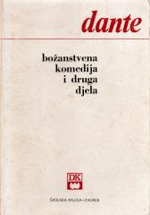 Božanstvena komedija i druga djela