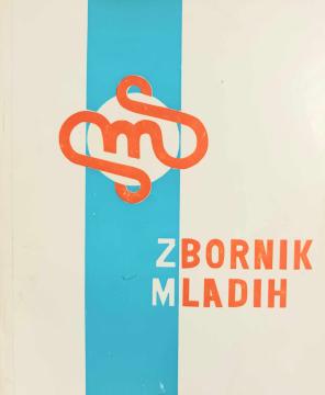 Zbornik mladih