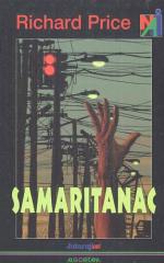 Samaritanac