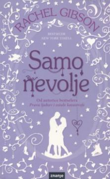 Samo nevolje