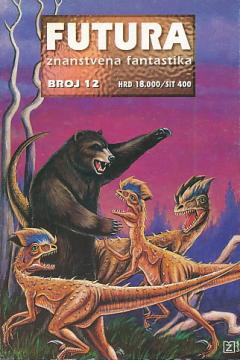 Futura - Znanstvena fantastika & fantasy #12/1993