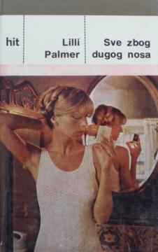 Sve zbog dugog nosa