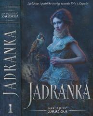 Jadranka - knjiga 1.