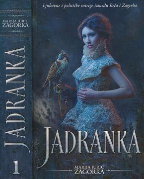 Jadranka - knjiga 1.