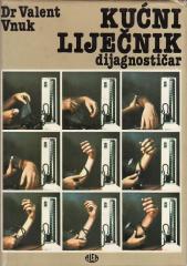 Kućni liječnik - dijagnostičar