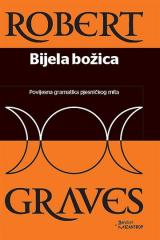 Bijela božica