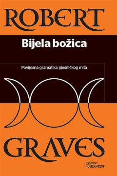 Bijela božica