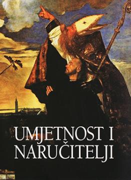 Umjetnost i naručitelji