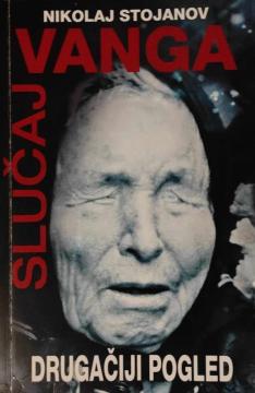 Slučaj Vanga: Drugačiji pogled