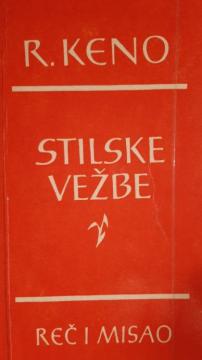 Stilske vežbe