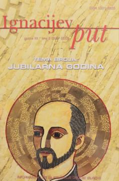 Ignacijev put #35 - Jubilarna godina