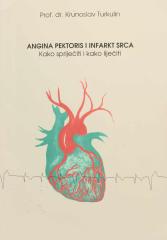 Angina pektoris i infarkt srca