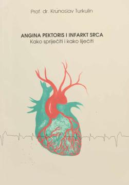 Angina pektoris i infarkt srca