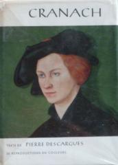 Lucas Cranach. Le vieux.