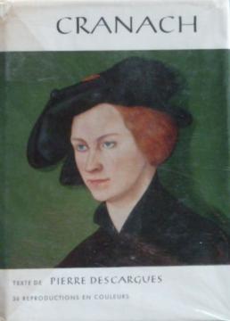 Lucas Cranach. Le vieux.