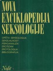 Nova enciklopedija seksologije