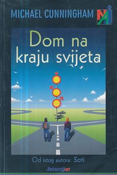 Dom na kraju svijeta