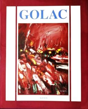 Stipe Golac