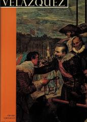 Velazquez (with fifty plates in full colour)