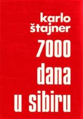 7000 dana u Sibiru